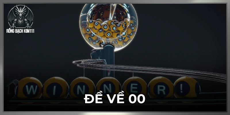 Đề Về 00