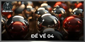 Đề Về 04