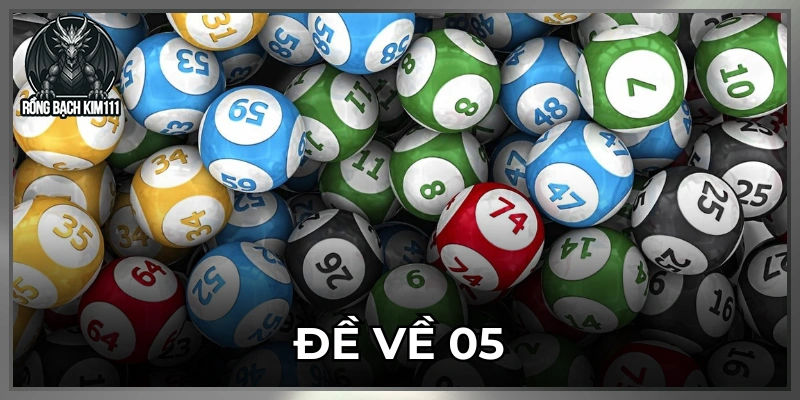 Đề Về 05