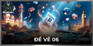 Đề Về 06