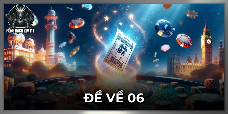Đề Về 06