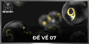Đề Về 07