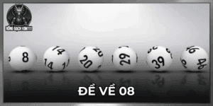 Đề Về 08