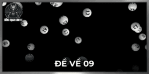 Đề Về 09