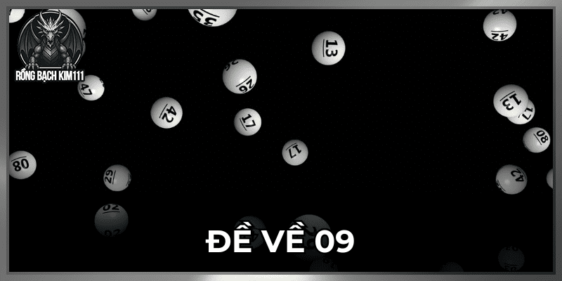 Đề Về 09