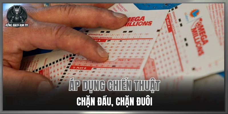 Áp dụng chiến thuật chặn đầu, chặn đuôi