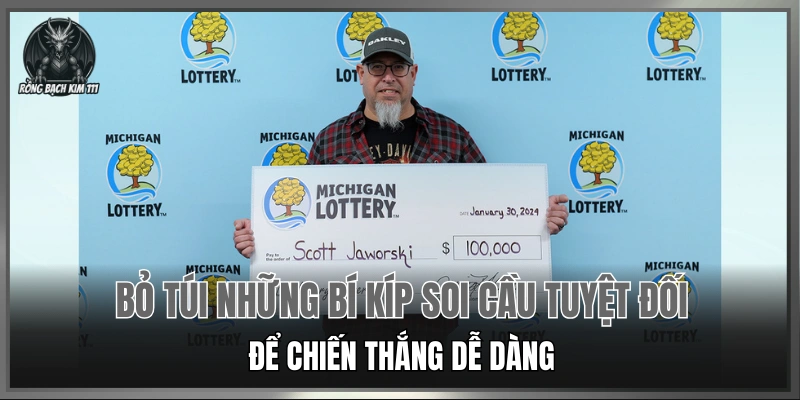 Bỏ túi những bí kíp soi cầu tuyệt đối để chiến thắng dễ dàng