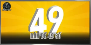 Dàn Đề 49 Số