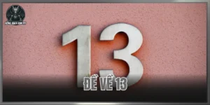 Đề Về 13