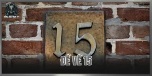 Đề Về 15