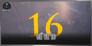 Đề Về 16