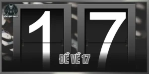 Đề Về 17