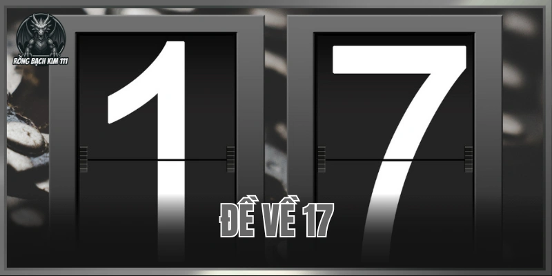 Đề Về 17
