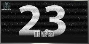 Đề Về 23